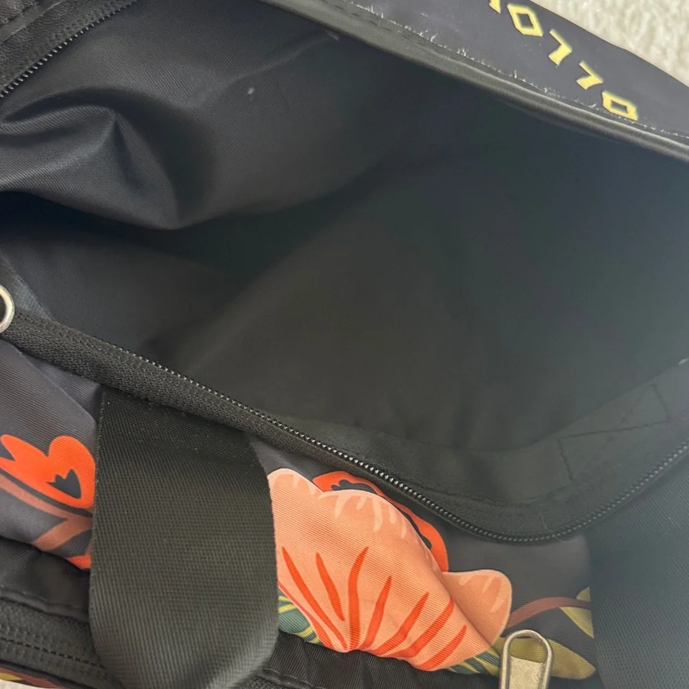 Sloth Print Laptop Bag